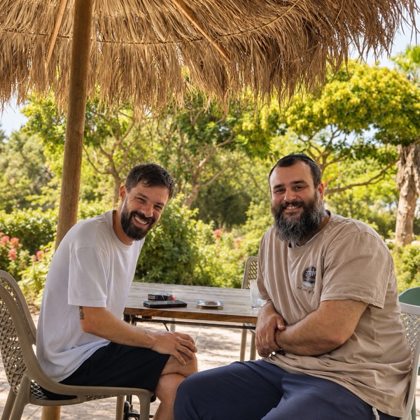 יובל ויוגב
